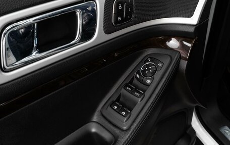 Ford Explorer VI, 2013 год, 1 777 000 рублей, 24 фотография