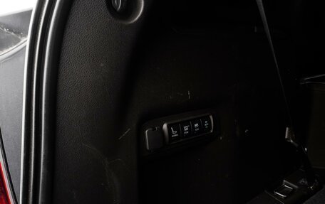 Ford Explorer VI, 2013 год, 1 777 000 рублей, 28 фотография