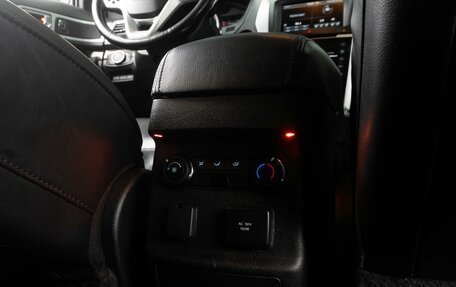 Ford Explorer VI, 2013 год, 1 777 000 рублей, 27 фотография