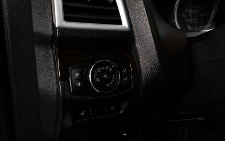 Ford Explorer VI, 2013 год, 1 777 000 рублей, 21 фотография