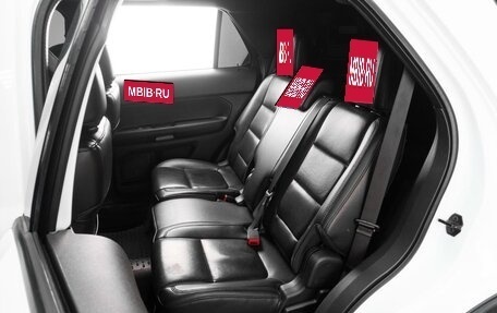 Ford Explorer VI, 2013 год, 1 777 000 рублей, 10 фотография