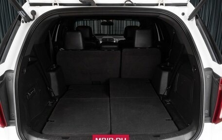 Ford Explorer VI, 2013 год, 1 777 000 рублей, 31 фотография