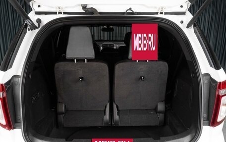 Ford Explorer VI, 2013 год, 1 777 000 рублей, 30 фотография