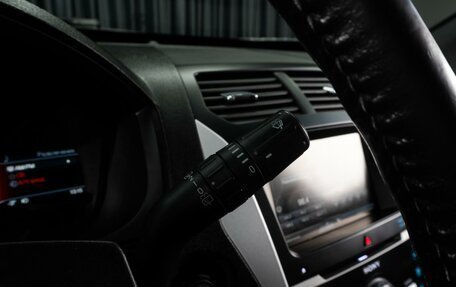 Ford Explorer VI, 2013 год, 1 777 000 рублей, 23 фотография