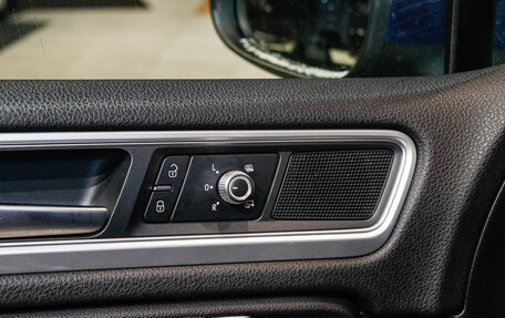 Volkswagen Touareg III, 2016 год, 3 150 000 рублей, 16 фотография