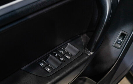 Volkswagen Touareg III, 2016 год, 3 150 000 рублей, 17 фотография