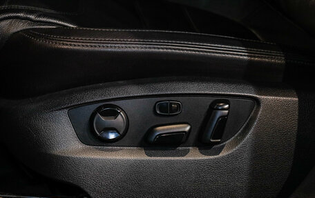 Volkswagen Touareg III, 2016 год, 3 150 000 рублей, 15 фотография