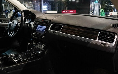 Volkswagen Touareg III, 2016 год, 3 150 000 рублей, 7 фотография