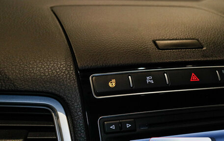 Volkswagen Touareg III, 2016 год, 3 150 000 рублей, 25 фотография