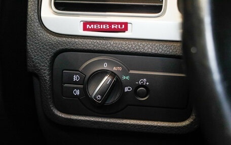 Volkswagen Touareg III, 2016 год, 3 150 000 рублей, 20 фотография