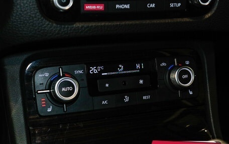 Volkswagen Touareg III, 2016 год, 3 150 000 рублей, 22 фотография