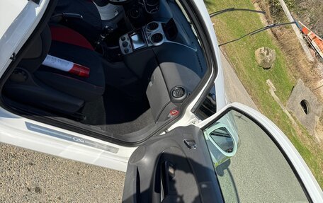 Opel Corsa D, 2008 год, 450 000 рублей, 9 фотография