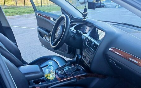 Audi A4, 2009 год, 1 199 900 рублей, 4 фотография