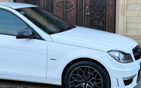 Mercedes-Benz C-Класс, 2013 год, 1 345 000 рублей, 2 фотография