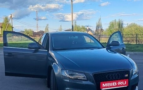 Audi A4, 2009 год, 1 199 900 рублей, 6 фотография