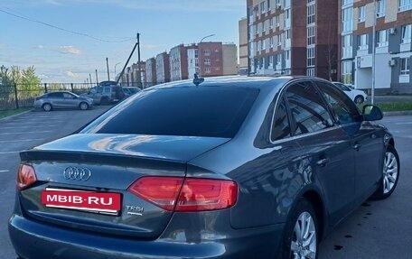 Audi A4, 2009 год, 1 199 900 рублей, 7 фотография