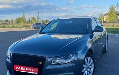 Audi A4, 2009 год, 1 199 900 рублей, 2 фотография