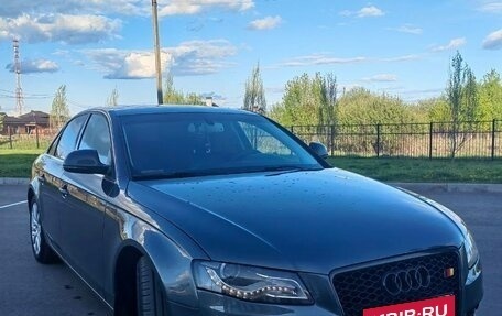 Audi A4, 2009 год, 1 199 900 рублей, 8 фотография