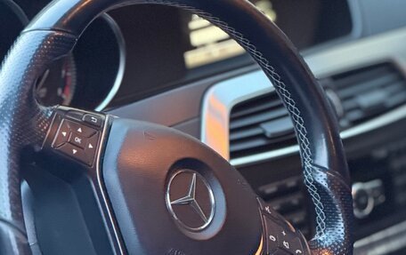 Mercedes-Benz C-Класс, 2013 год, 1 345 000 рублей, 6 фотография