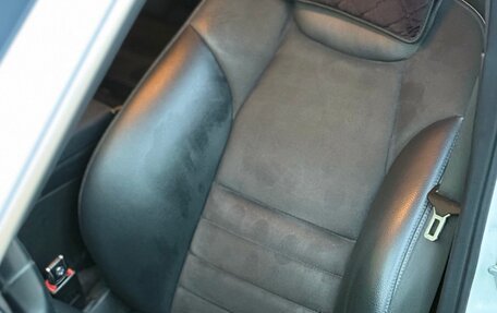 Mercedes-Benz C-Класс, 2013 год, 1 345 000 рублей, 11 фотография