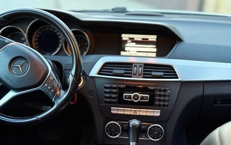 Mercedes-Benz C-Класс, 2013 год, 1 345 000 рублей, 8 фотография