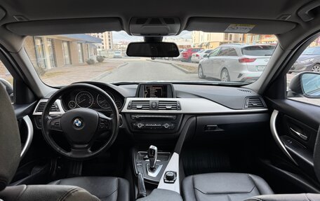 BMW 3 серия, 2014 год, 1 550 000 рублей, 7 фотография