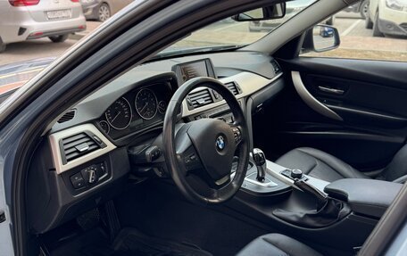 BMW 3 серия, 2014 год, 1 550 000 рублей, 6 фотография