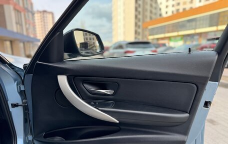 BMW 3 серия, 2014 год, 1 550 000 рублей, 9 фотография