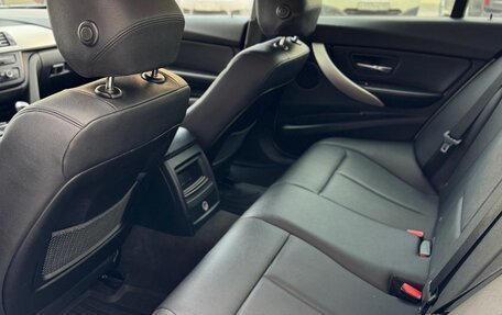 BMW 3 серия, 2014 год, 1 550 000 рублей, 12 фотография