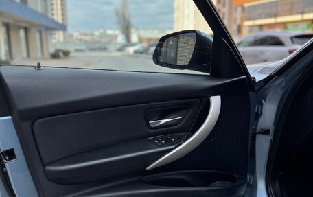 BMW 3 серия, 2014 год, 1 550 000 рублей, 10 фотография