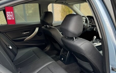 BMW 3 серия, 2014 год, 1 550 000 рублей, 11 фотография