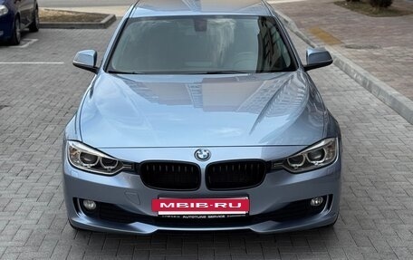 BMW 3 серия, 2014 год, 1 550 000 рублей, 4 фотография