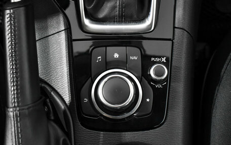 Mazda 3, 2018 год, 1 545 000 рублей, 11 фотография