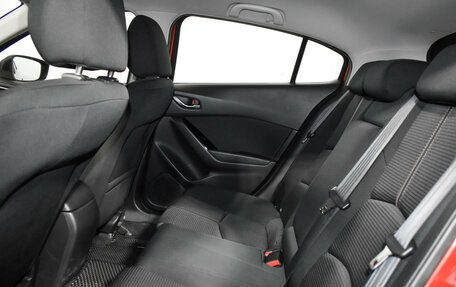 Mazda 3, 2018 год, 1 545 000 рублей, 13 фотография
