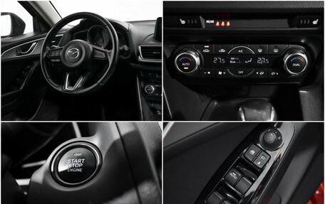 Mazda 3, 2018 год, 1 545 000 рублей, 17 фотография