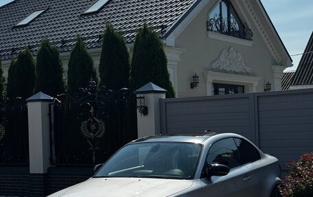 BMW 1 серия, 2010 год, 1 750 000 рублей, 1 фотография