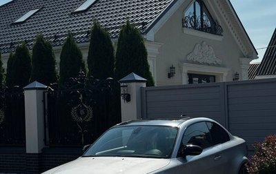 BMW 1 серия, 2010 год, 1 750 000 рублей, 1 фотография