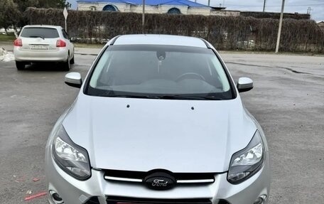 Ford Focus III, 2012 год, 740 000 рублей, 1 фотография