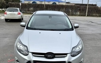 Ford Focus III, 2012 год, 740 000 рублей, 1 фотография