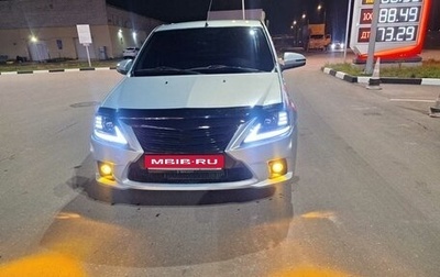 Renault Logan I, 2009 год, 500 000 рублей, 1 фотография