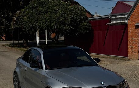 BMW 1 серия, 2010 год, 1 750 000 рублей, 5 фотография