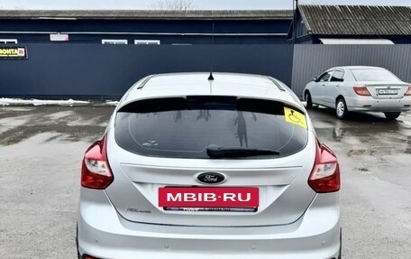 Ford Focus III, 2012 год, 740 000 рублей, 2 фотография