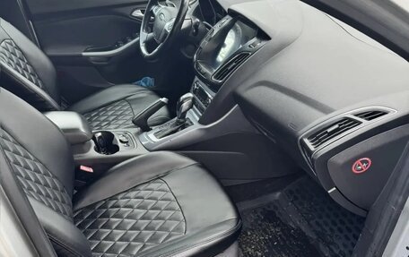 Ford Focus III, 2012 год, 740 000 рублей, 7 фотография