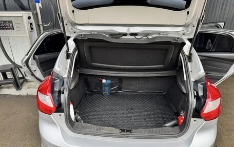 Ford Focus III, 2012 год, 740 000 рублей, 6 фотография