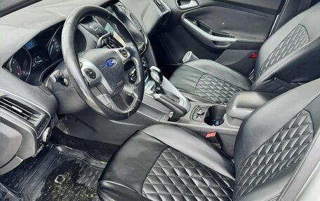 Ford Focus III, 2012 год, 740 000 рублей, 8 фотография