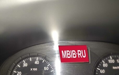 Renault Logan I, 2009 год, 500 000 рублей, 7 фотография