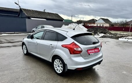 Ford Focus III, 2012 год, 740 000 рублей, 3 фотография
