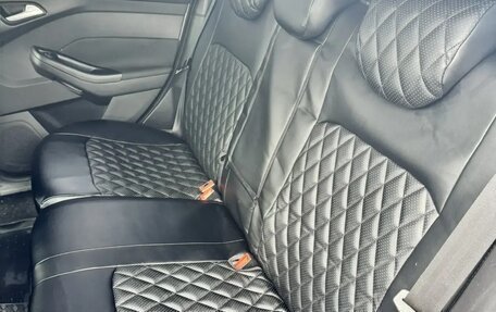 Ford Focus III, 2012 год, 740 000 рублей, 12 фотография