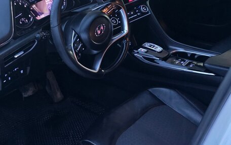 Hyundai Sonata VIII, 2021 год, 1 800 000 рублей, 8 фотография