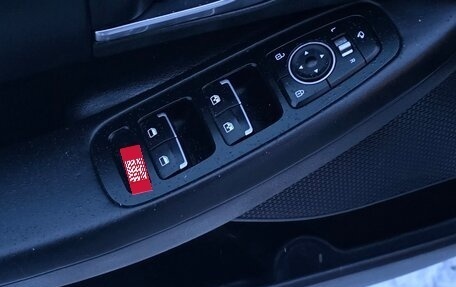 Hyundai Sonata VIII, 2021 год, 1 800 000 рублей, 11 фотография